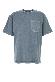 Carhartt Wip S/s torion pocket t-shirt organic cotton