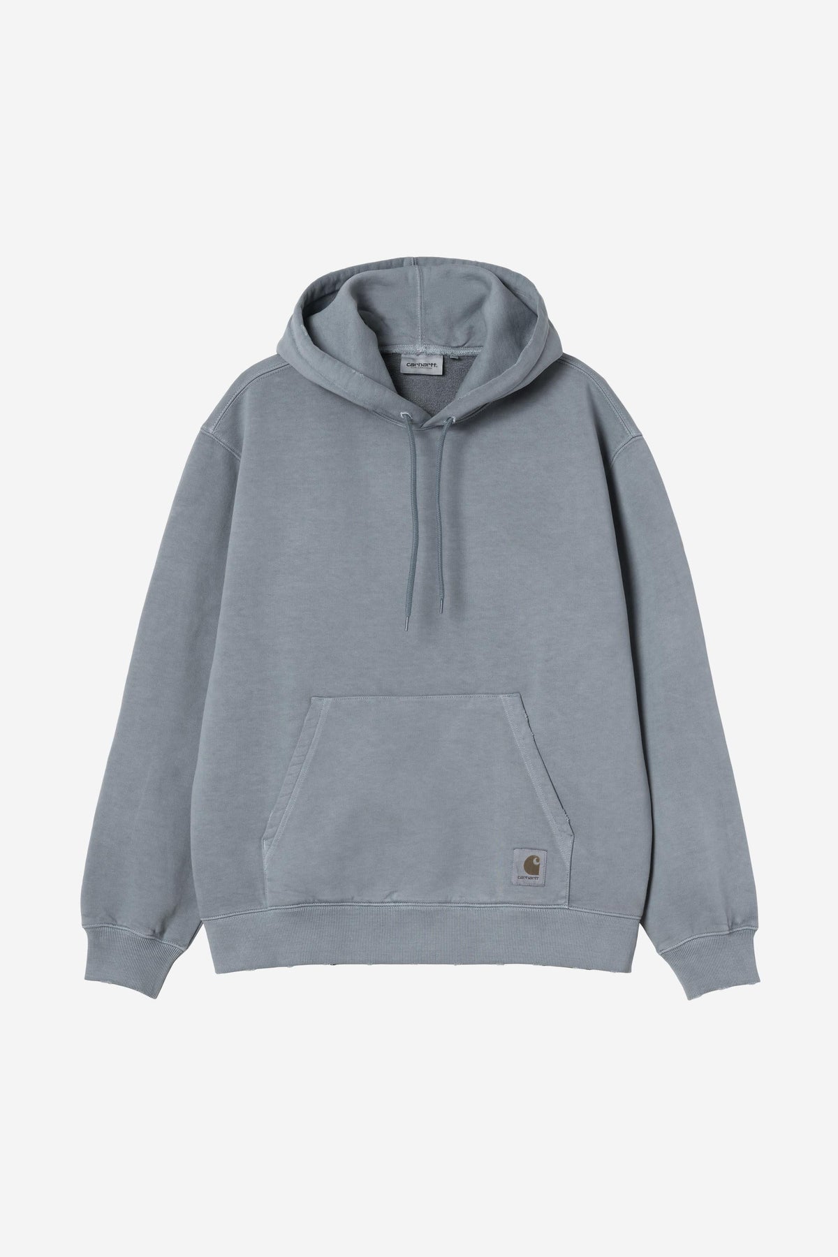 Carhartt Wip Hooded torion sweatshirt cotton sweat