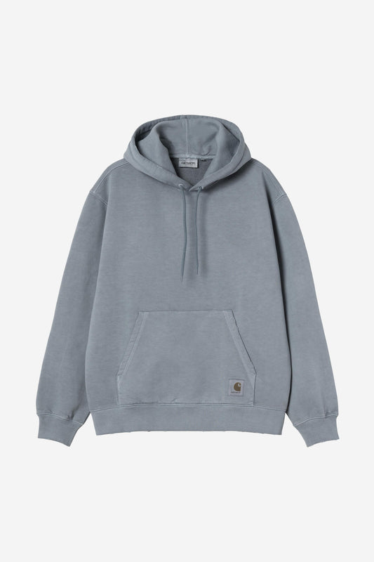 Carhartt Wip Hooded torion sweatshirt cotton sweat