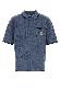Carhartt Wip S/s ramsey polo cotton/polyester