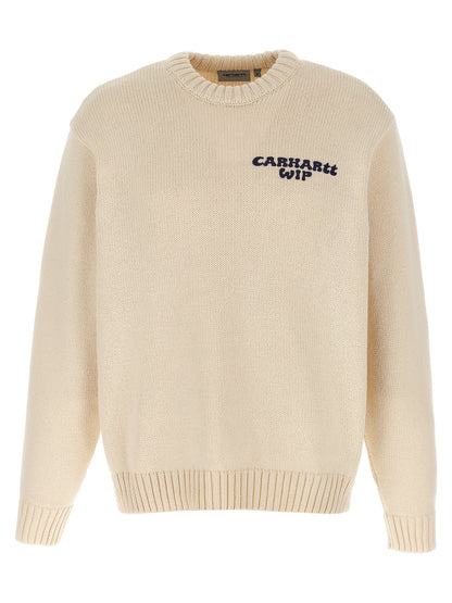'Helix' sweater Sweater, cardigans