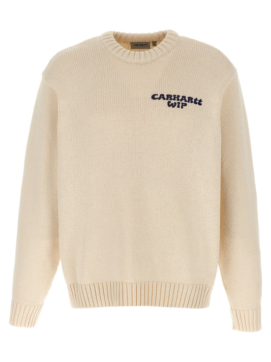 'Helix' sweater Sweater, cardigans