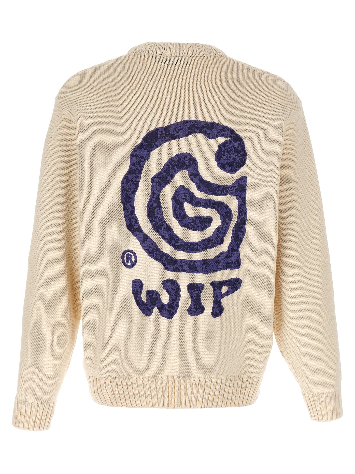 'Helix' sweater Sweater, cardigans