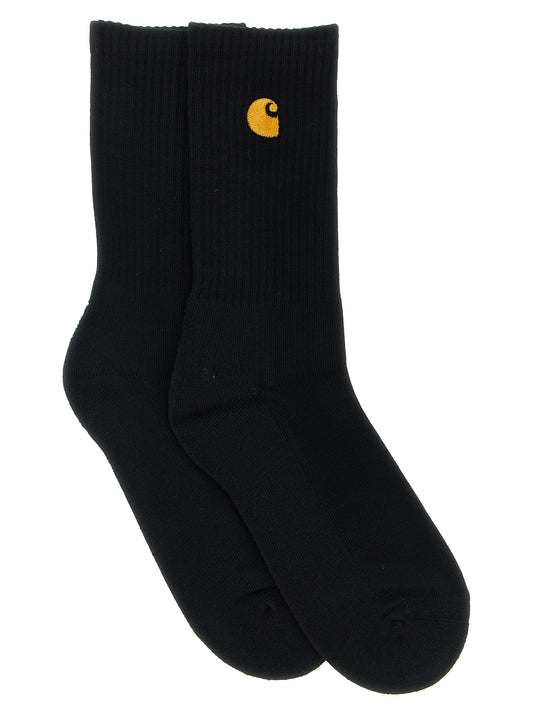 Logo embroidery socks Socks