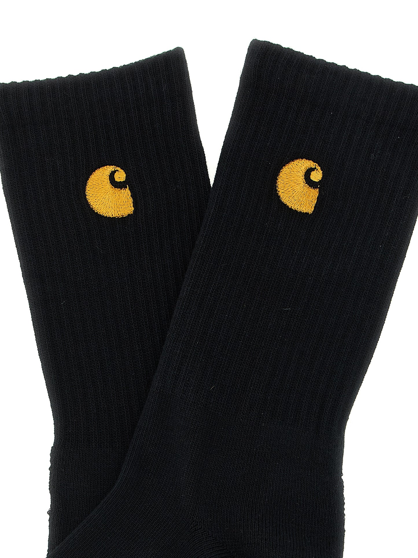 Logo embroidery socks Socks