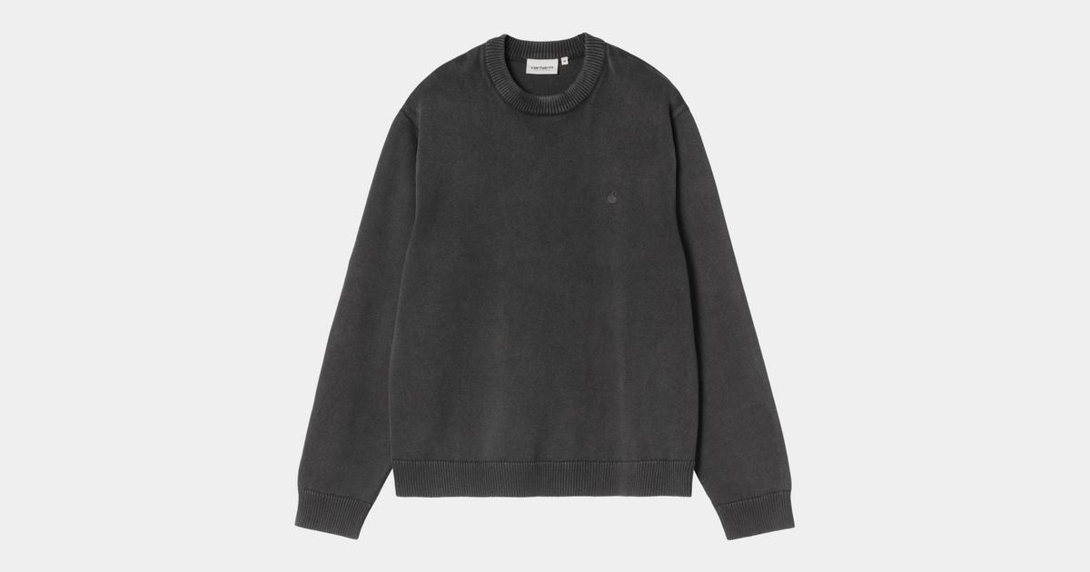 Carhartt Wip Kori sweater cotton