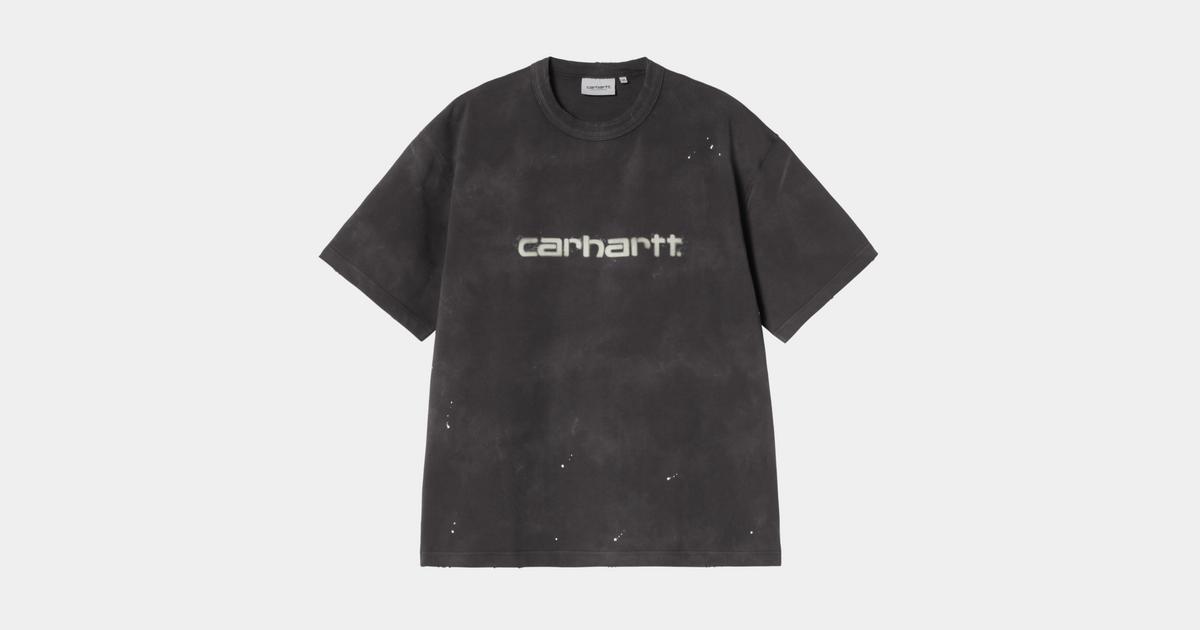Carhartt Wip S/s painter t-shirt organic cotton