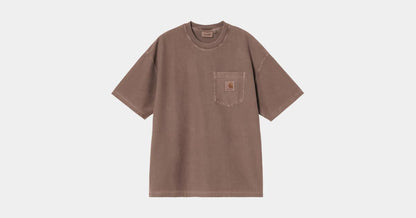 Carhartt Wip S/s loose pocket t-shirt organic cotton