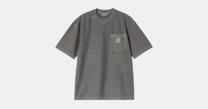 Carhartt Wip S/s loose pocket t-shirt organic cotton