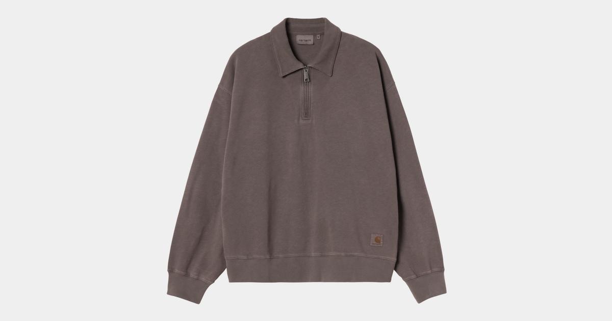 Carhartt Wip Harper polo cotton jersey