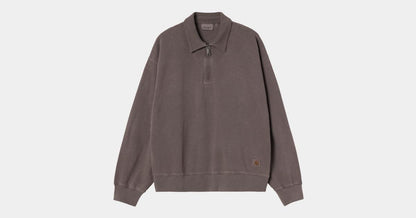 Carhartt Wip Harper polo cotton jersey