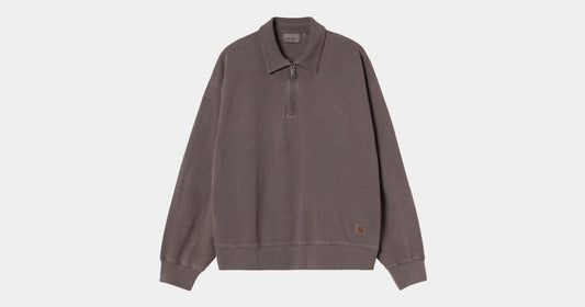 Carhartt Wip Harper polo cotton jersey