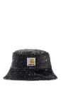 Carhartt Wip Belmar bucket hat 'smith' denim