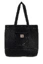 Carhartt Wip Denim tote 'smith' denim