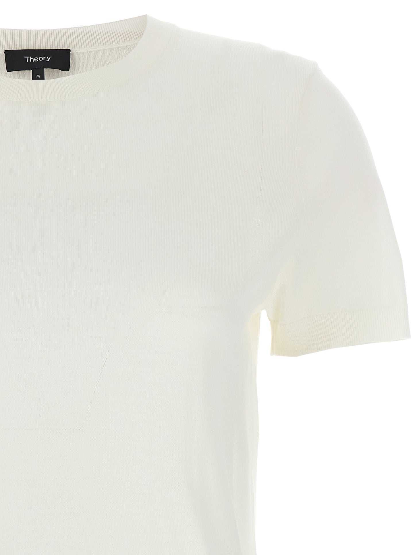 Short-sleeved sweater Sweater, cardigans