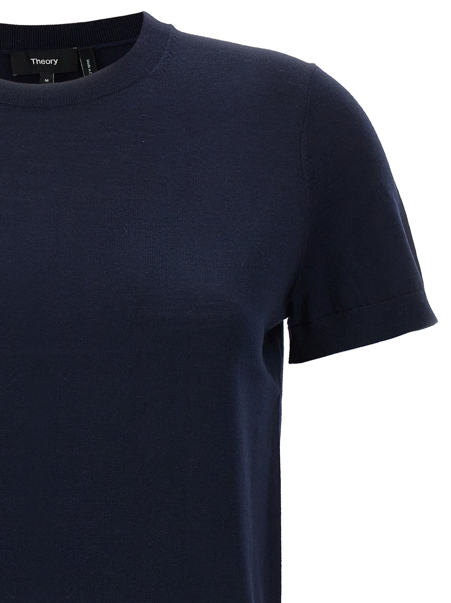 Short-sleeved sweater Sweater, cardigans