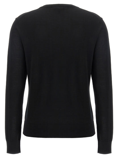 Basic sweater Sweater, cardigans