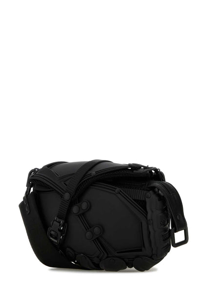 INNERRAUM I12BMBKTAPEBLACKMATT