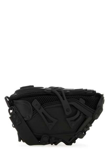 INNERRAUM I14BKBKPV00BLACK