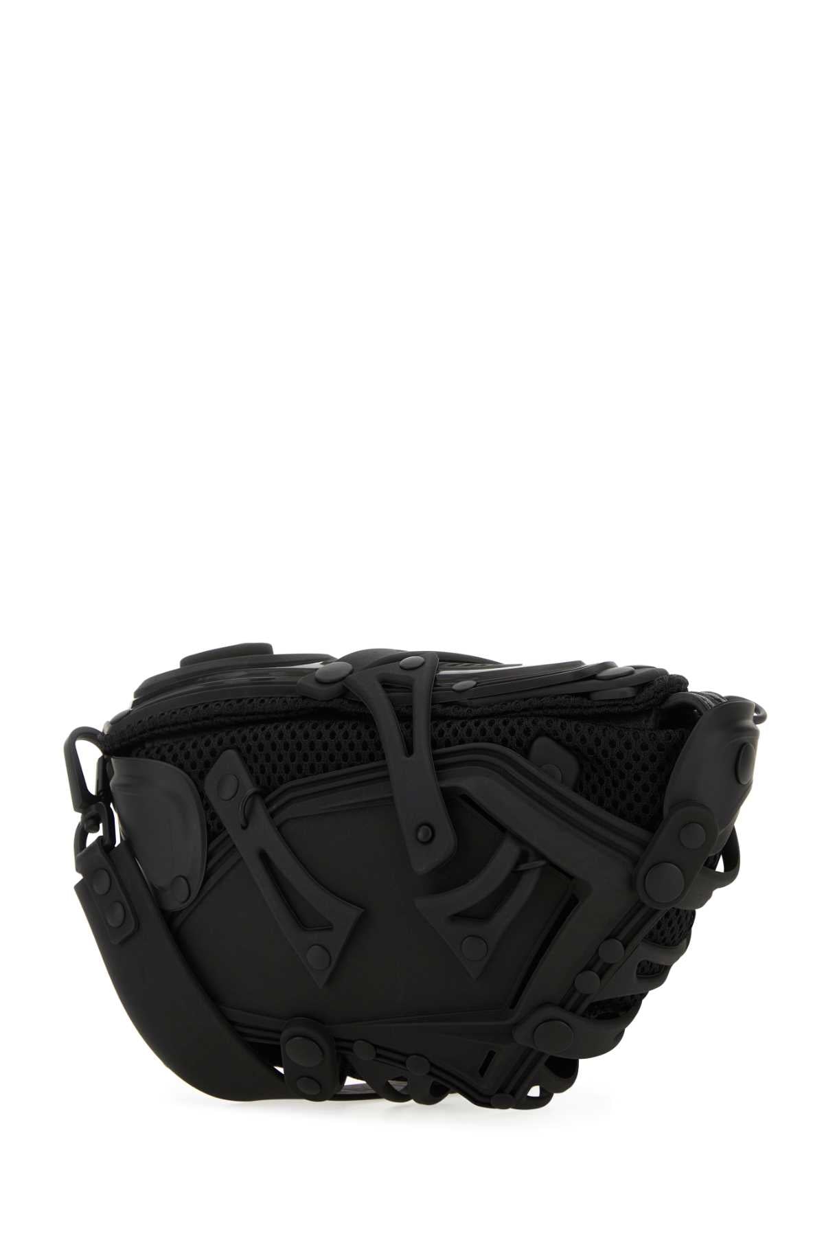 INNERRAUM I14BKBKPV00BLACK
