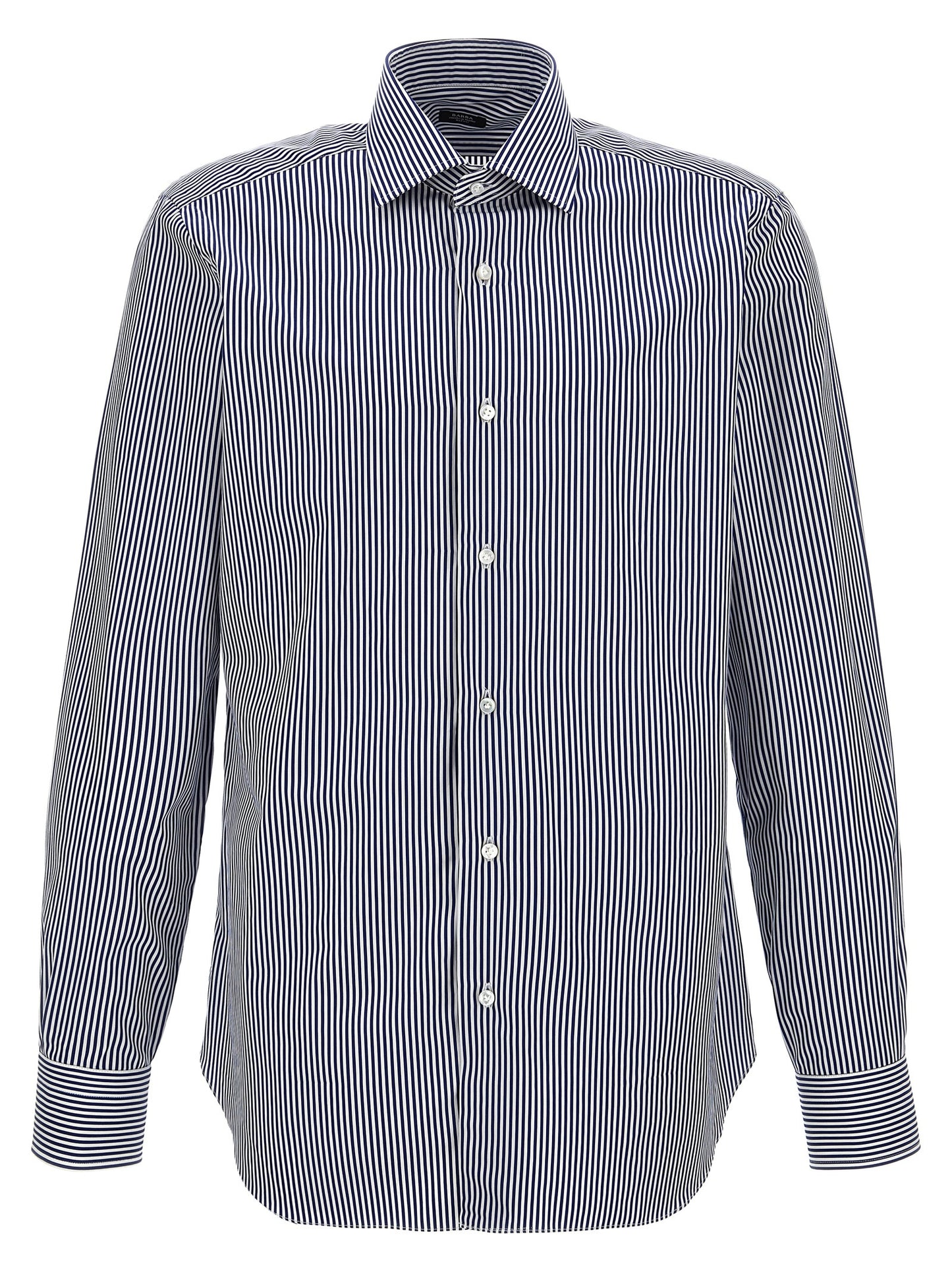Striped shirt Shirt, blouse