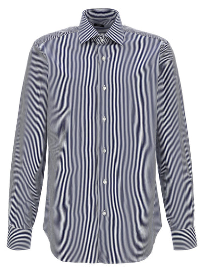 Striped shirt Shirt, blouse