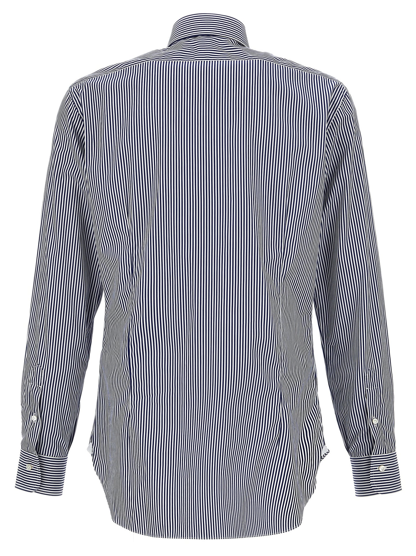 Striped shirt Shirt, blouse