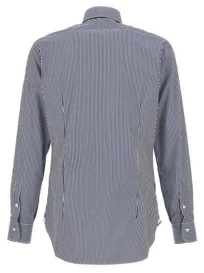 Striped shirt Shirt, blouse