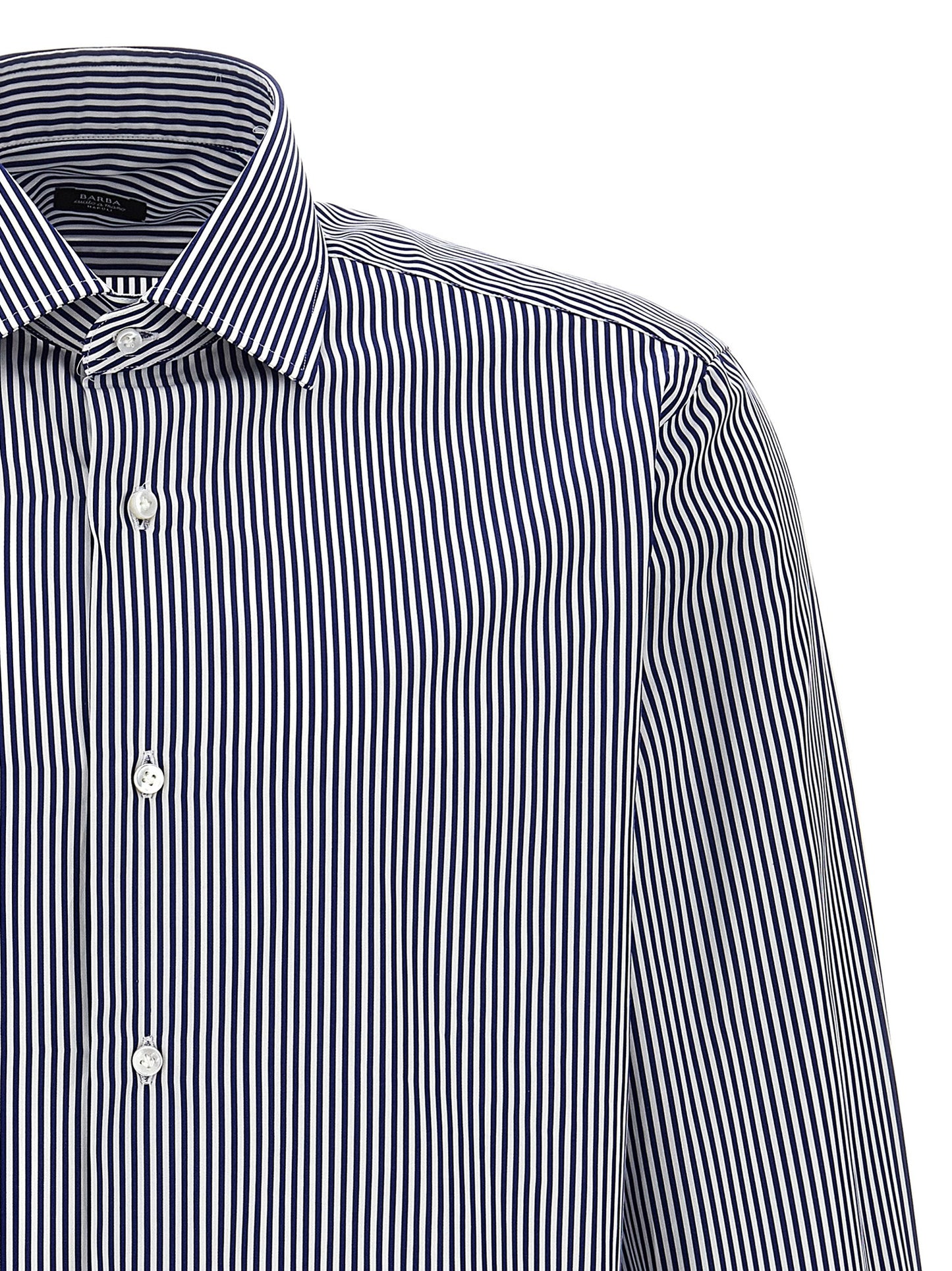 Striped shirt Shirt, blouse