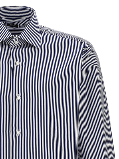 Striped shirt Shirt, blouse