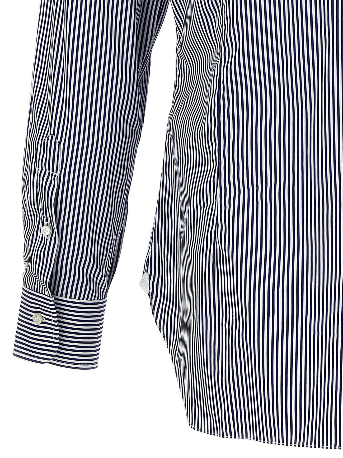 Striped shirt Shirt, blouse