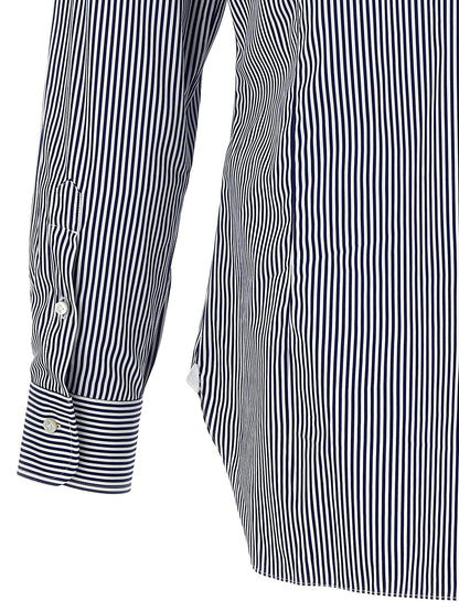 Striped shirt Shirt, blouse