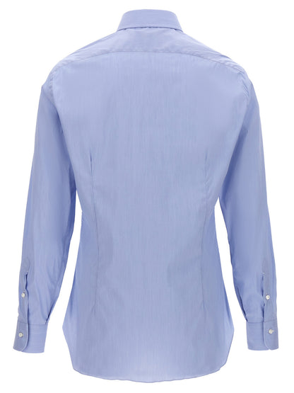 Poplin shirt Shirt, blouse