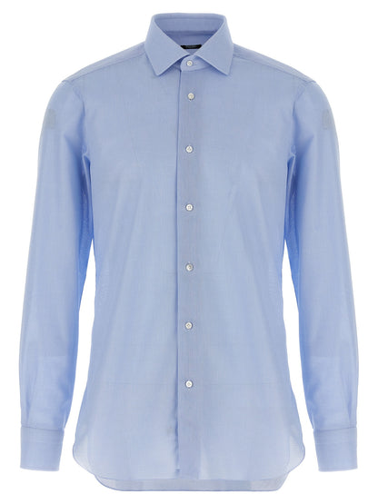 Honeycomb shirt Shirt, blouse