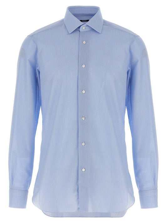 Honeycomb shirt Shirt, blouse