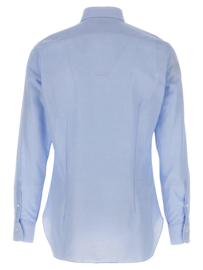 Honeycomb shirt Shirt, blouse