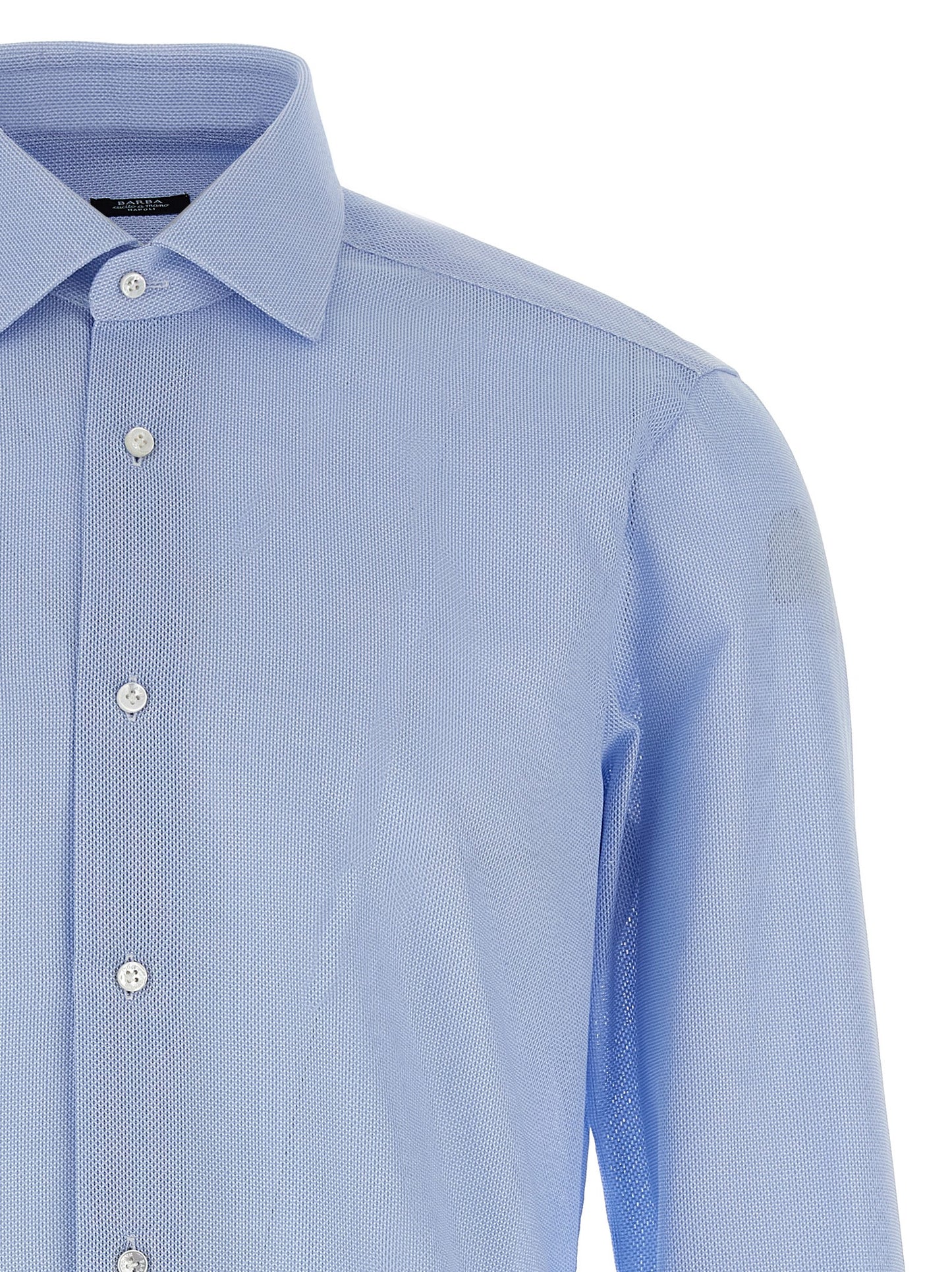 Honeycomb shirt Shirt, blouse