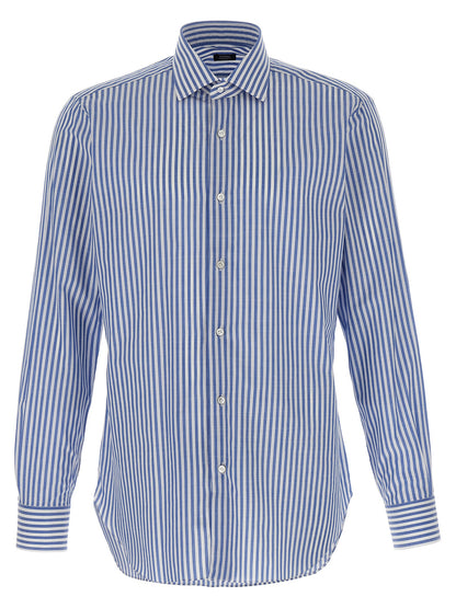 Striped shirt Shirt, blouse