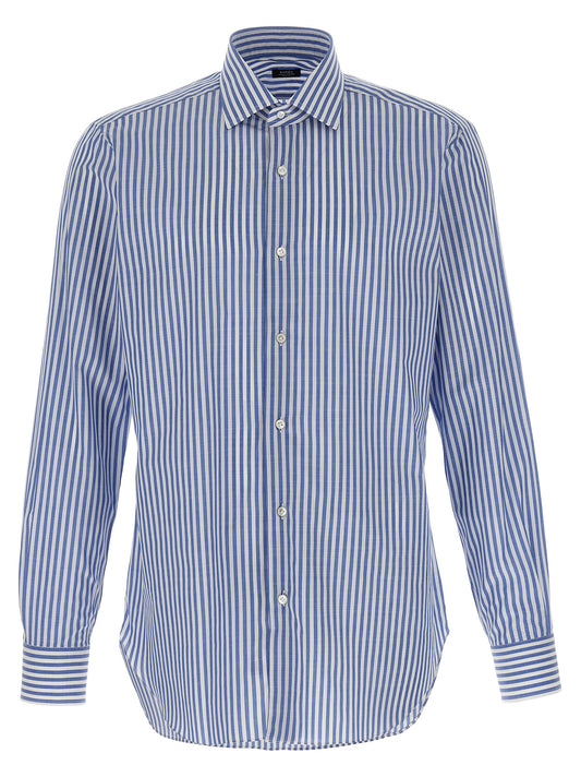 Striped shirt Shirt, blouse
