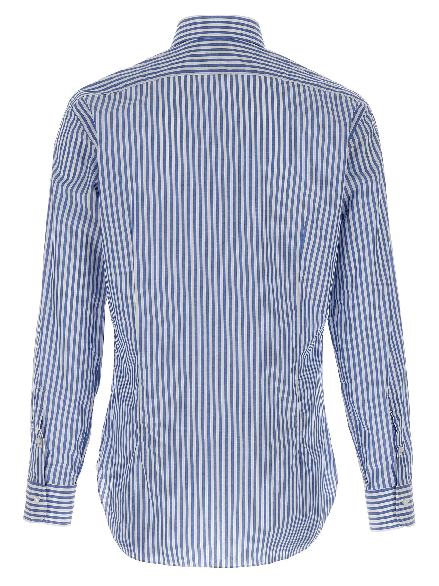 Striped shirt Shirt, blouse