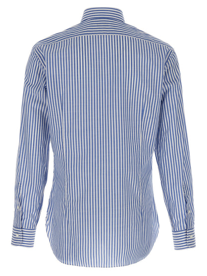Striped shirt Shirt, blouse