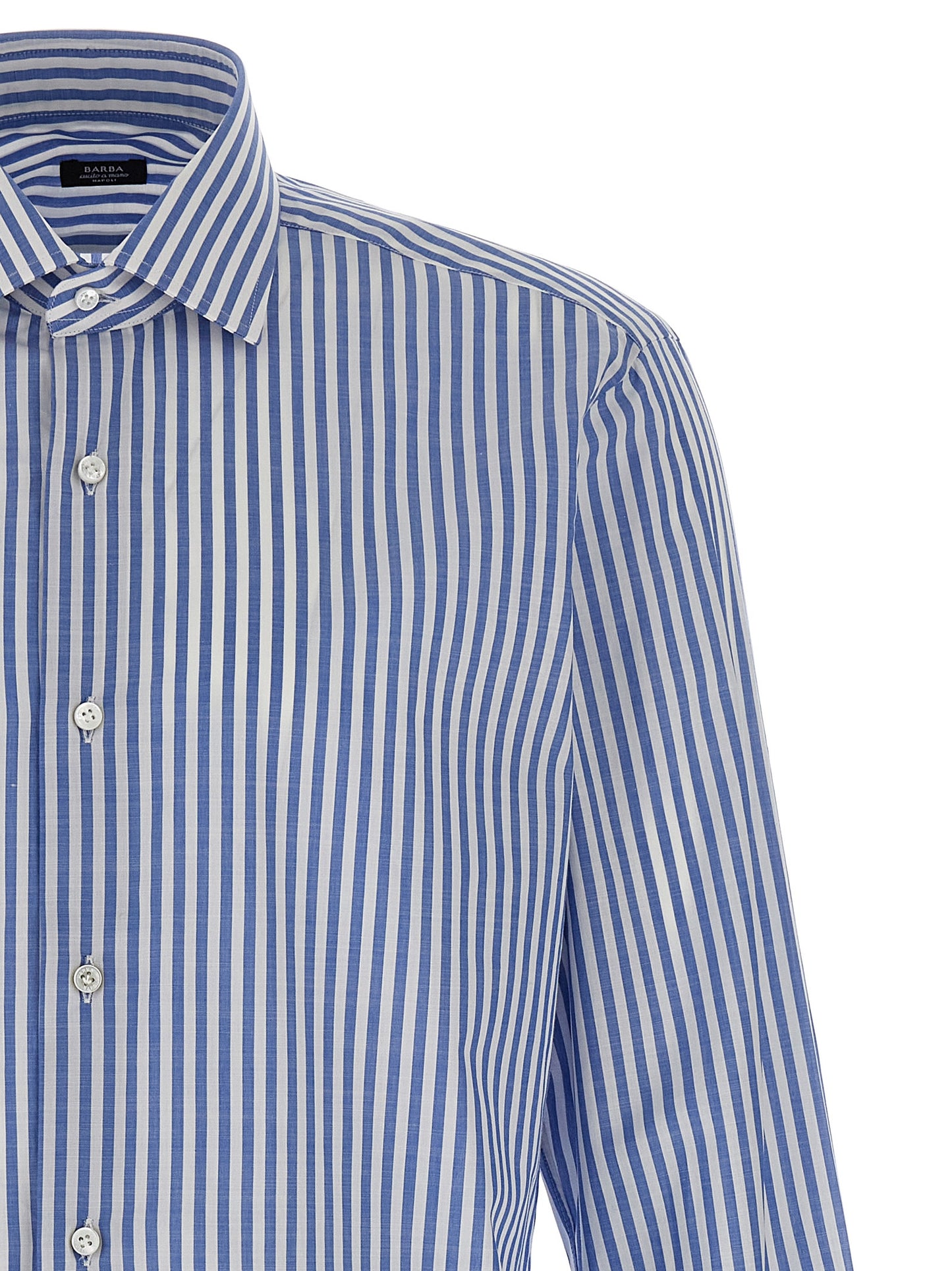 Striped shirt Shirt, blouse
