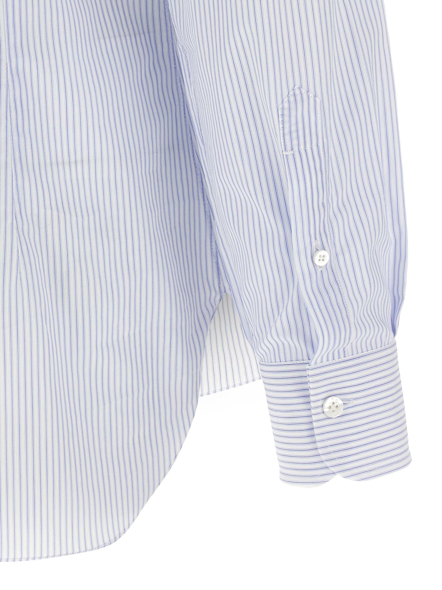 Striped shirt Shirt, blouse