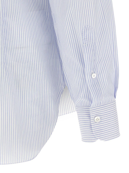 Striped shirt Shirt, blouse