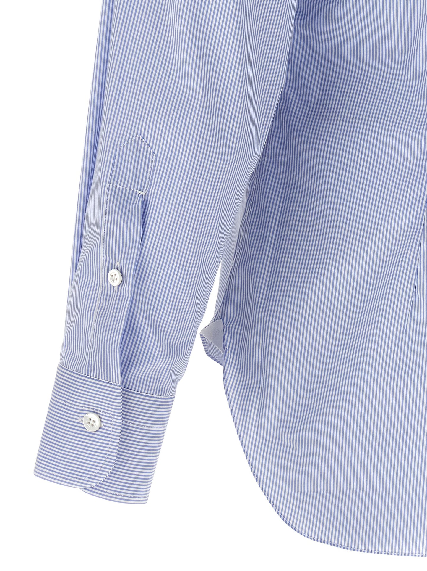 Striped shirt Shirt, blouse