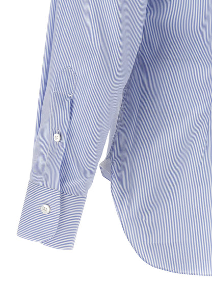 Striped shirt Shirt, blouse