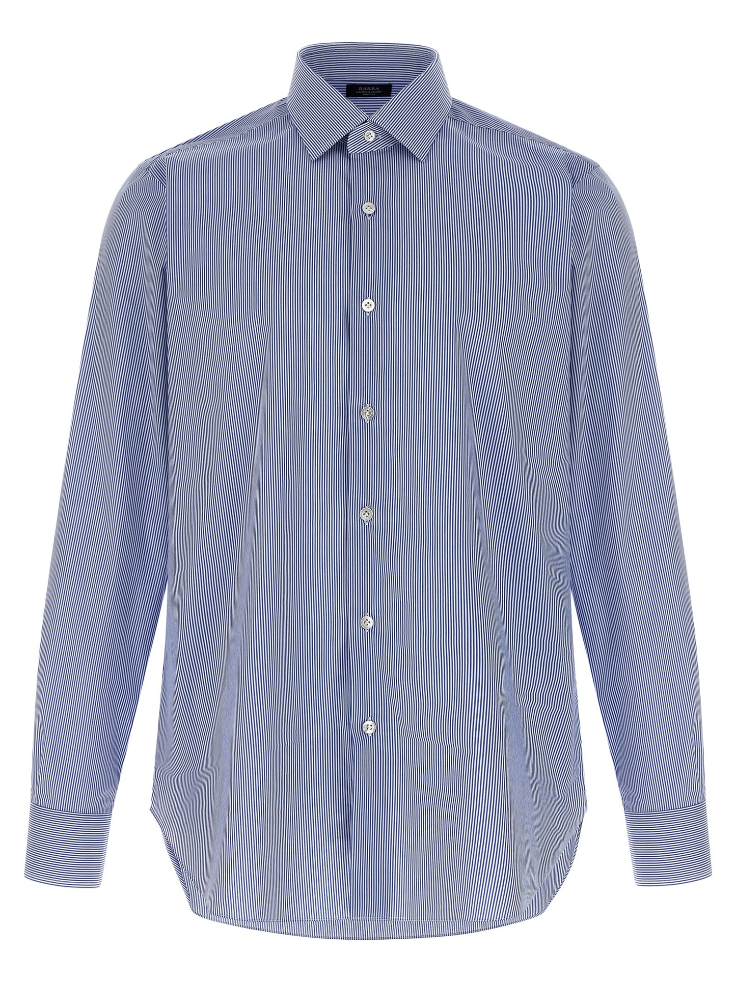 Striped shirt Shirt, blouse