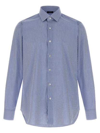 Striped shirt Shirt, blouse