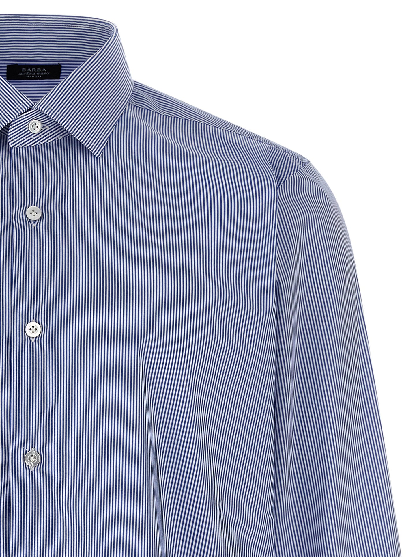 Striped shirt Shirt, blouse