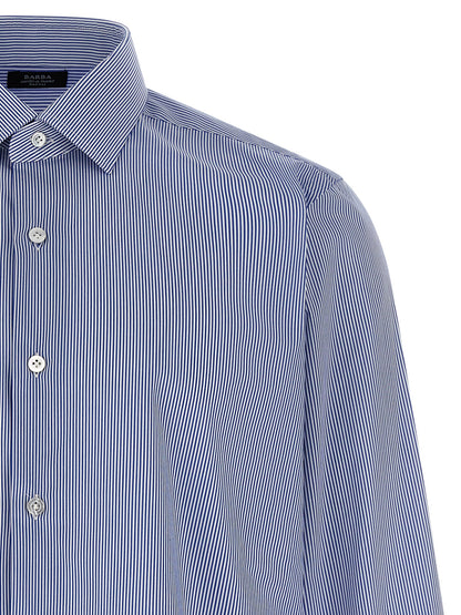 Striped shirt Shirt, blouse
